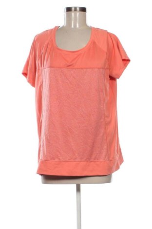 Tricou de femei Hyba, Mărime XXL, Culoare Portocaliu, Preț 63,99 Lei