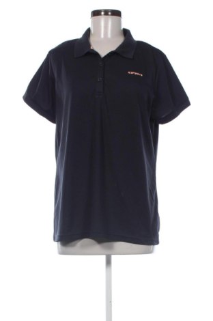 Дамска тениска Icepeak, Размер XL, Цвят Син, Цена 17,00 €