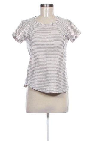 Γυναικείο t-shirt Ichi, Μέγεθος S, Χρώμα Πολύχρωμο, Τιμή 11,99 €