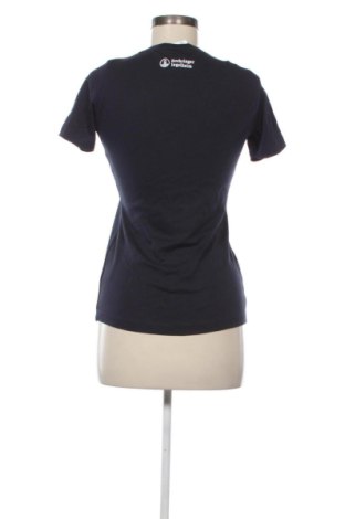 Tricou de femei Identity, Mărime S, Culoare Albastru, Preț 53,99 Lei