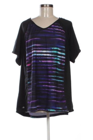 Damski T-shirt Ideology, Rozmiar 3XL, Kolor Kolorowy, Cena 37,99 zł