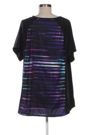 Damski T-shirt Ideology, Rozmiar 3XL, Kolor Kolorowy, Cena 37,99 zł