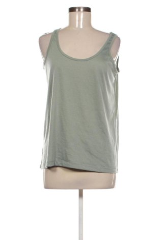 Damen T-Shirt Infinity Woman, Größe M, Farbe Grün, Preis 11,99 €