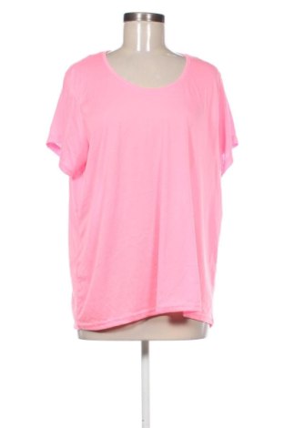 Дамска тениска Infinity Woman, Размер XXL, Цвят Розов, Цена 9,20 €