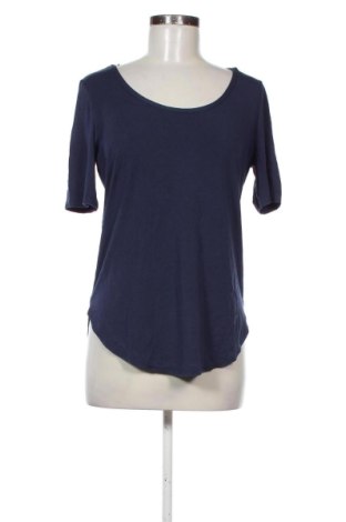 Tricou de femei Intimissimi, Mărime M, Culoare Albastru, Preț 53,99 Lei