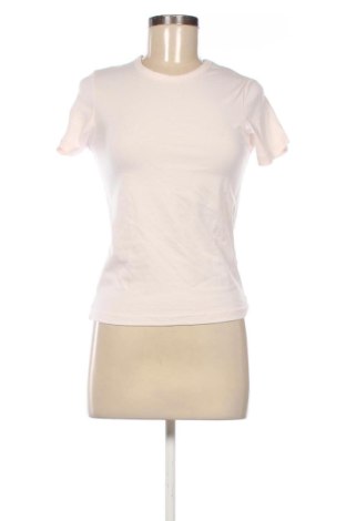 Damski T-shirt JJXX, Rozmiar XS, Kolor Popielaty róż, Cena 110,99 zł