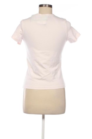 Damski T-shirt JJXX, Rozmiar XS, Kolor Popielaty róż, Cena 110,99 zł