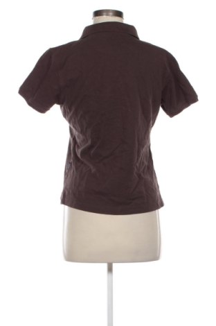 Damski T-shirt James Harvest, Rozmiar L, Kolor Brązowy, Cena 53,58 zł