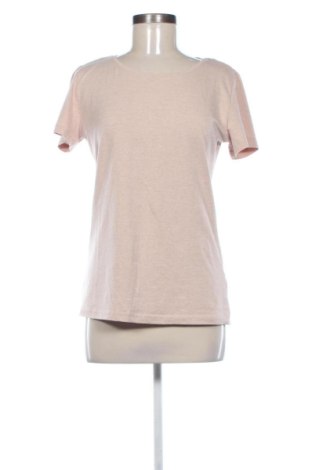 Tricou de femei Janina, Mărime L, Culoare Bej, Preț 46,92 Lei