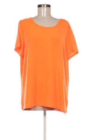Tricou de femei Janina, Mărime XL, Culoare Portocaliu, Preț 53,99 Lei