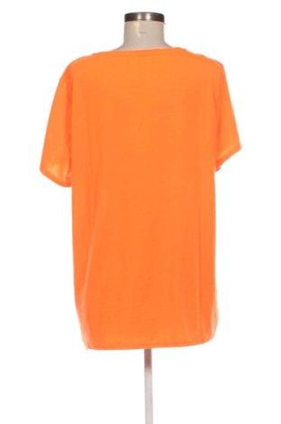 Tricou de femei Janina, Mărime XL, Culoare Portocaliu, Preț 53,99 Lei