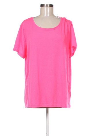 Tricou de femei Janina, Mărime XXL, Culoare Roz, Preț 53,99 Lei