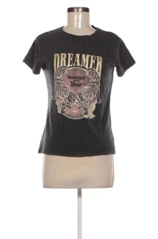 Дамска тениска Jdy, Размер M, Цвят Сив, Цена 9,00 €