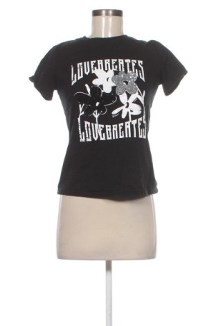 Tricou de femei Jean Louis Francoise, Mărime S, Culoare Negru, Preț 41,99 Lei