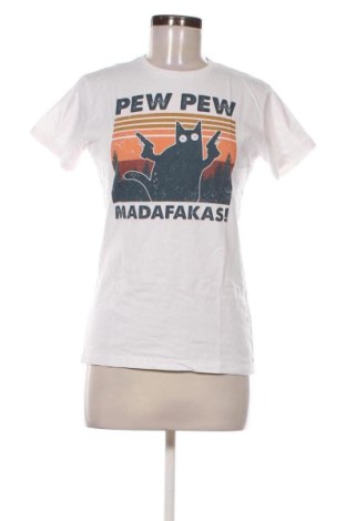 Дамска тениска Jhk, Размер L, Цвят Многоцветен, Цена 9,14 €