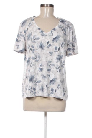 Damen T-Shirt Jockey, Größe XL, Farbe Mehrfarbig, Preis 11,99 €