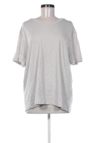 Tricou de femei Joe Fresh, Mărime XL, Culoare Gri, Preț 53,99 Lei