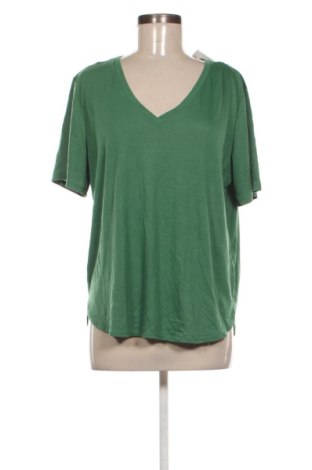 Dámske tričko Joe Fresh, Veľkosť L, Farba Zelená, Cena  10,95 €