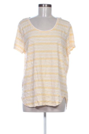 Tricou de femei Joe Fresh, Mărime XL, Culoare Multicolor, Preț 53,99 Lei