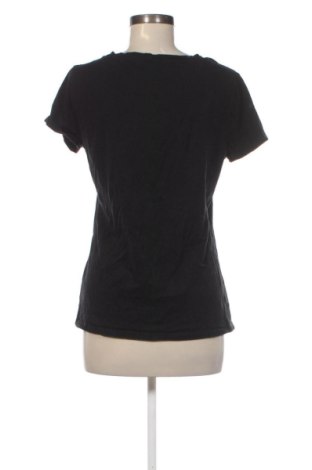 Damski T-shirt Joe Fresh, Rozmiar XL, Kolor Czarny, Cena 45,99 zł