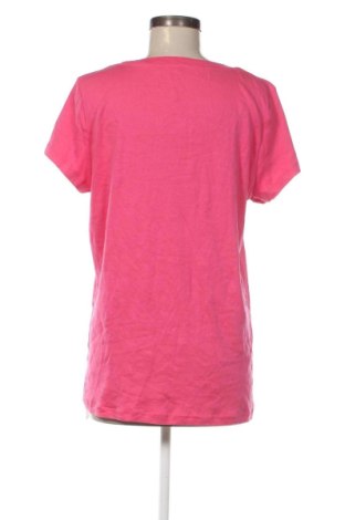 Tricou de femei Joe Fresh, Mărime XXL, Culoare Roz, Preț 53,99 Lei