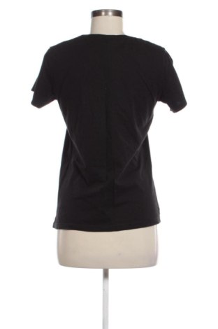 Damski T-shirt Joggy, Rozmiar M, Kolor Czarny, Cena 48,23 zł