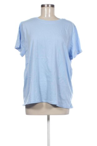 Dámske tričko Kaffe, Veľkosť 3XL, Farba Modrá, Cena  24,95 €