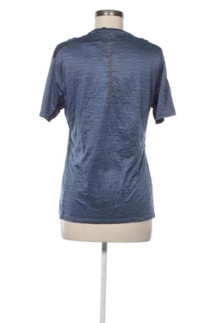 Damski T-shirt Kalenji, Rozmiar M, Kolor Niebieski, Cena 37,99 zł