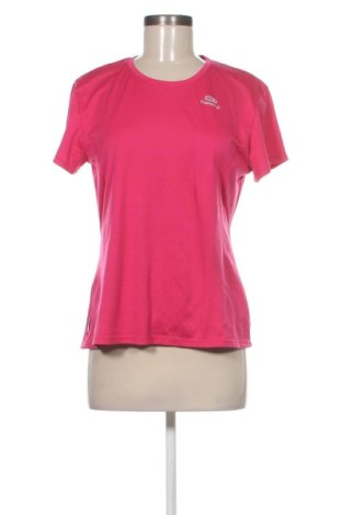 Női póló Kalenji, Méret M, Szín Rózsaszín, Ár 3 669 Ft