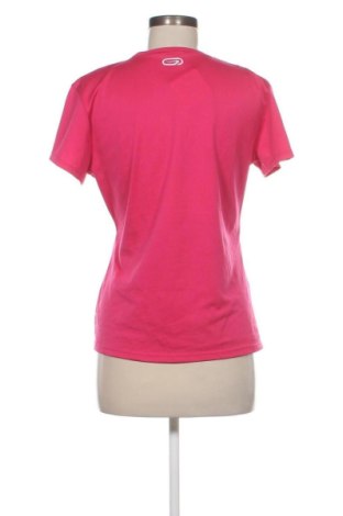 Női póló Kalenji, Méret M, Szín Rózsaszín, Ár 3 669 Ft