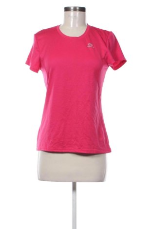 Tricou de femei Kalenji, Mărime M, Culoare Roz, Preț 44,99 Lei