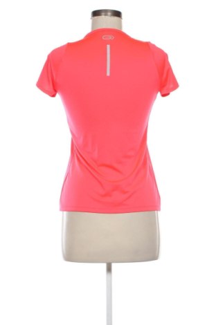 Damski T-shirt Kalenji, Rozmiar XS, Kolor Pomarańczowy, Cena 37,51 zł