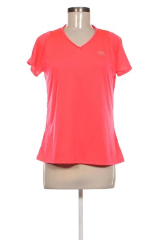 Дамска тениска Kalenji, Размер M, Цвят Розов, Цена 7,66 €