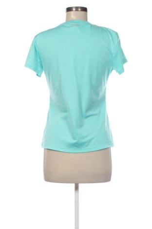 Γυναικείο t-shirt Kalenji, Μέγεθος L, Χρώμα Μπλέ, Τιμή 8,99 €