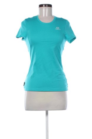 Dámské tričko Kalenji, Velikost S, Barva Modrá, Cena  219,00 Kč