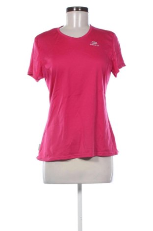 Tricou de femei Kalenji, Mărime M, Culoare Roz, Preț 53,99 Lei
