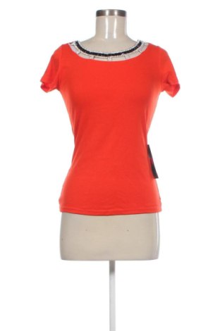 Női póló Kali, Méret XS, Szín Piros, Ár 7 239 Ft
