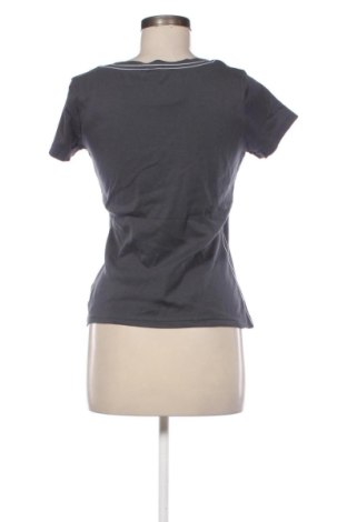 Damski T-shirt Kangaroos, Rozmiar S, Kolor Szary, Cena 48,99 zł