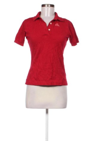 Tricou de femei KappAhl, Mărime S, Culoare Roșu, Preț 50,99 Lei