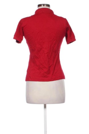 Tricou de femei KappAhl, Mărime S, Culoare Roșu, Preț 50,99 Lei