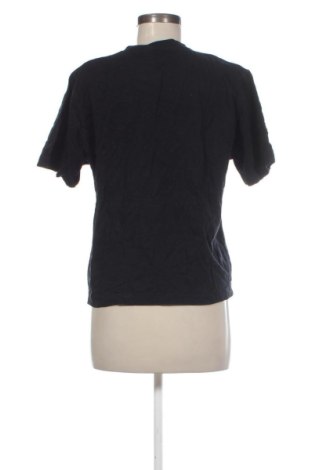 Дамска тениска Kappa, Размер M, Цвят Черен, Цена 9,71 €