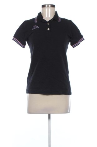 Damski T-shirt Kappa, Rozmiar M, Kolor Czarny, Cena 53,99 zł