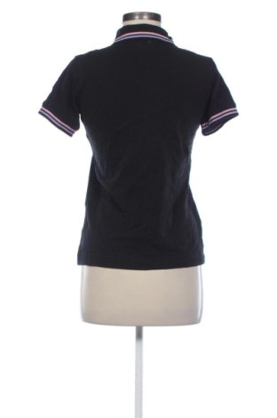 Damski T-shirt Kappa, Rozmiar M, Kolor Czarny, Cena 53,99 zł