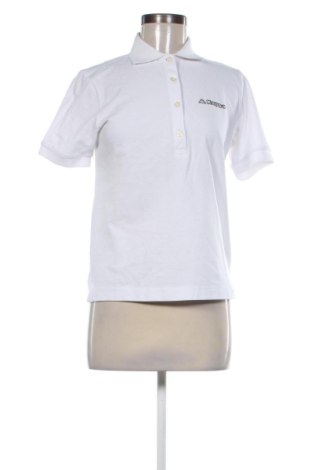 Damski T-shirt Kappa, Rozmiar S, Kolor Biały, Cena 148,32 zł