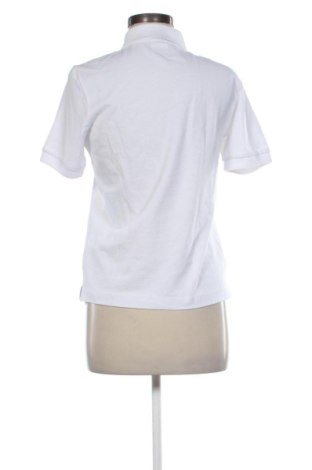 Damski T-shirt Kappa, Rozmiar S, Kolor Biały, Cena 148,32 zł