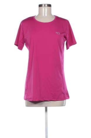 Női póló Kari Traa, Méret M, Szín Rózsaszín, Ár 6 989 Ft