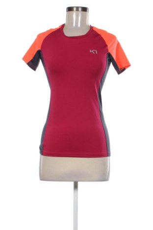 Damen T-Shirt Kari Traa, Größe S, Farbe Mehrfarbig, Preis € 18,99