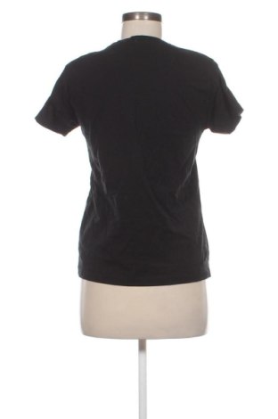 Γυναικείο t-shirt Karl Lagerfeld, Μέγεθος M, Χρώμα Μαύρο, Τιμή 41,99 €