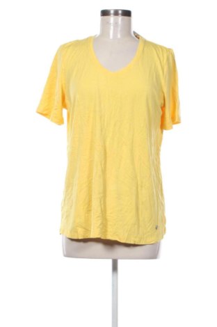 Tricou de femei Kenny S., Mărime XL, Culoare Galben, Preț 56,99 Lei