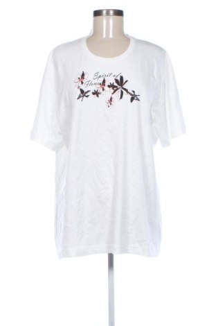 Damski T-shirt Kingfield, Rozmiar XXL, Kolor Kolorowy, Cena 45,99 zł